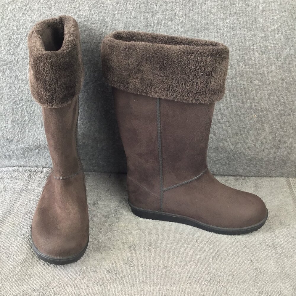 Electric‎ Karma Dakota Boots NWOT